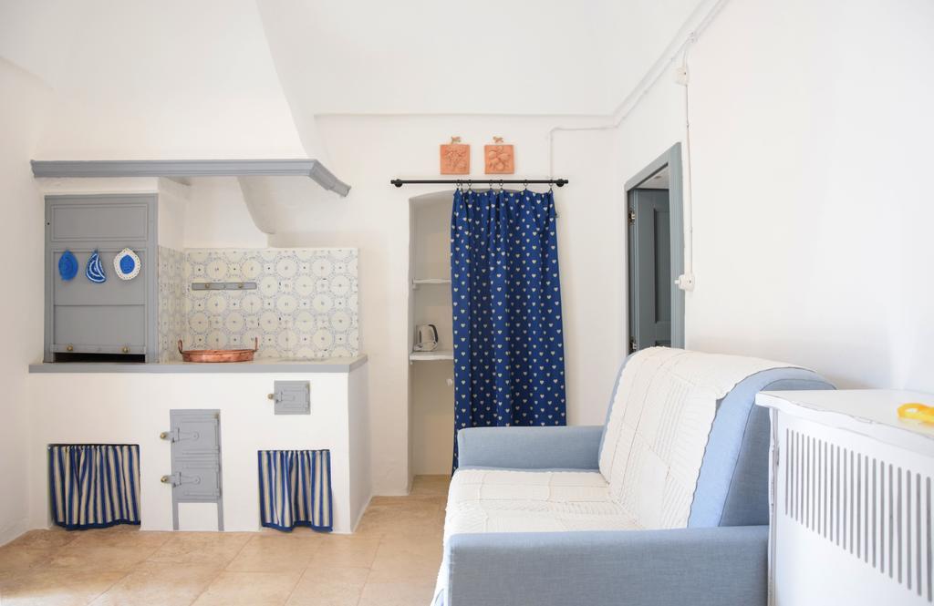 ألبيروبيللو Corte Trullo Sovrano B&B المظهر الخارجي الصورة