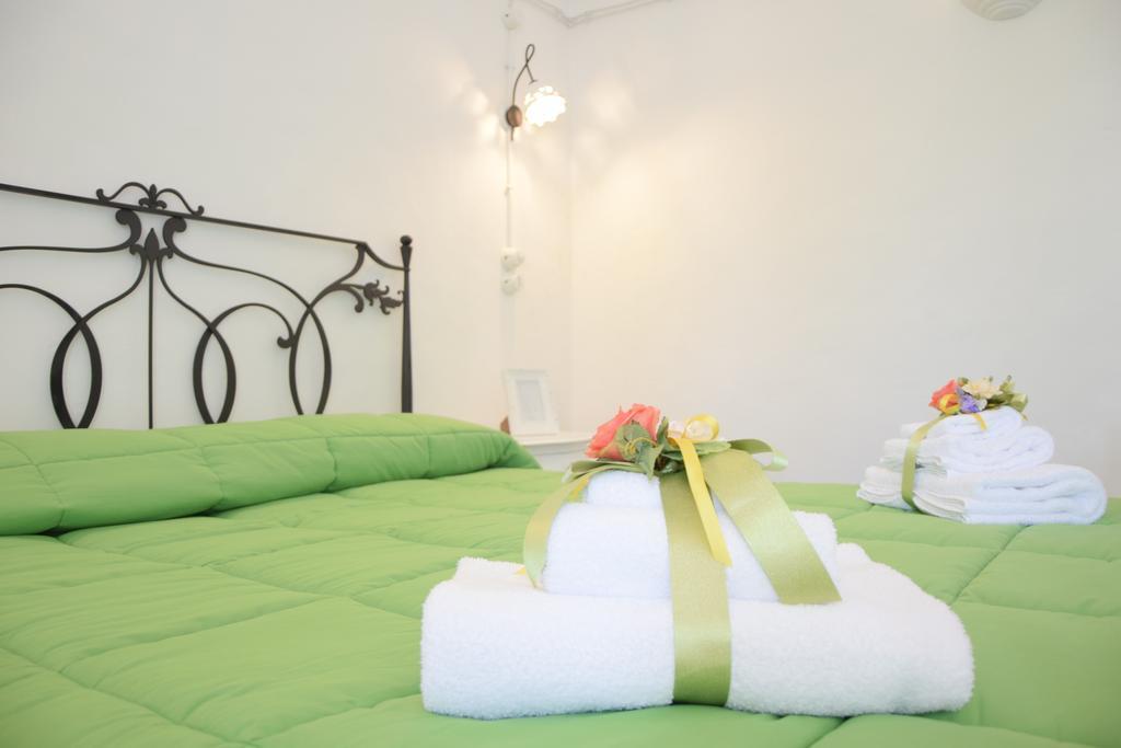 ألبيروبيللو Corte Trullo Sovrano B&B المظهر الخارجي الصورة