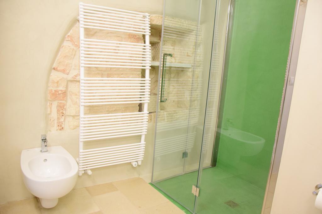ألبيروبيللو Corte Trullo Sovrano B&B المظهر الخارجي الصورة