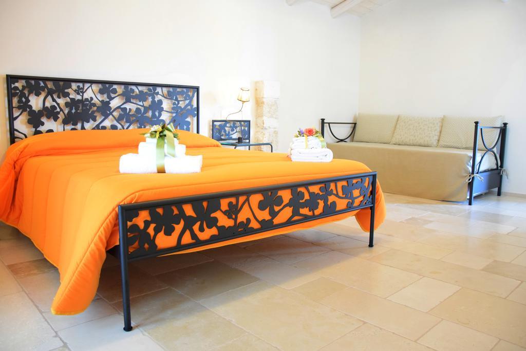 ألبيروبيللو Corte Trullo Sovrano B&B المظهر الخارجي الصورة